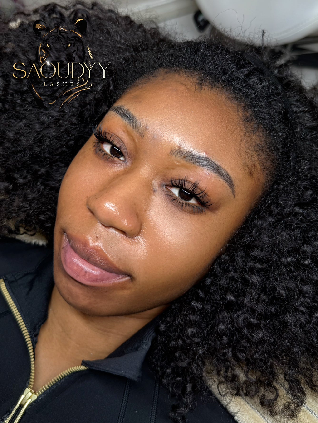 LB Curl Mixed Length Tray