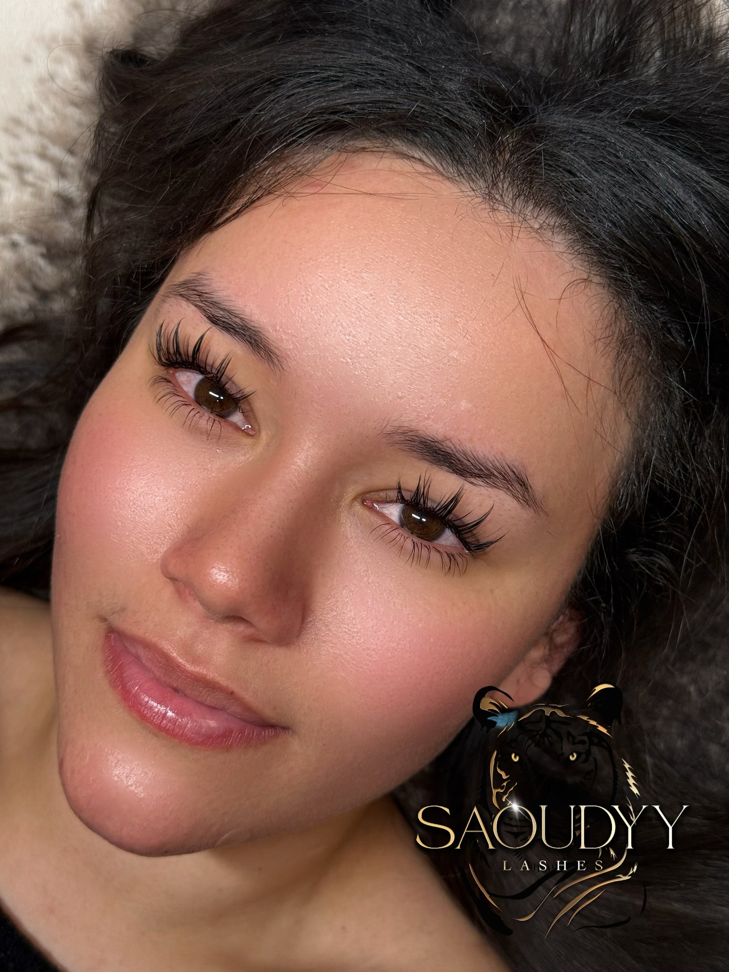 NEW RELEASE LJ Curl Mixed Length Tray