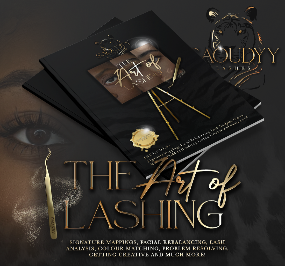The Art Of Lashing Complete Manual