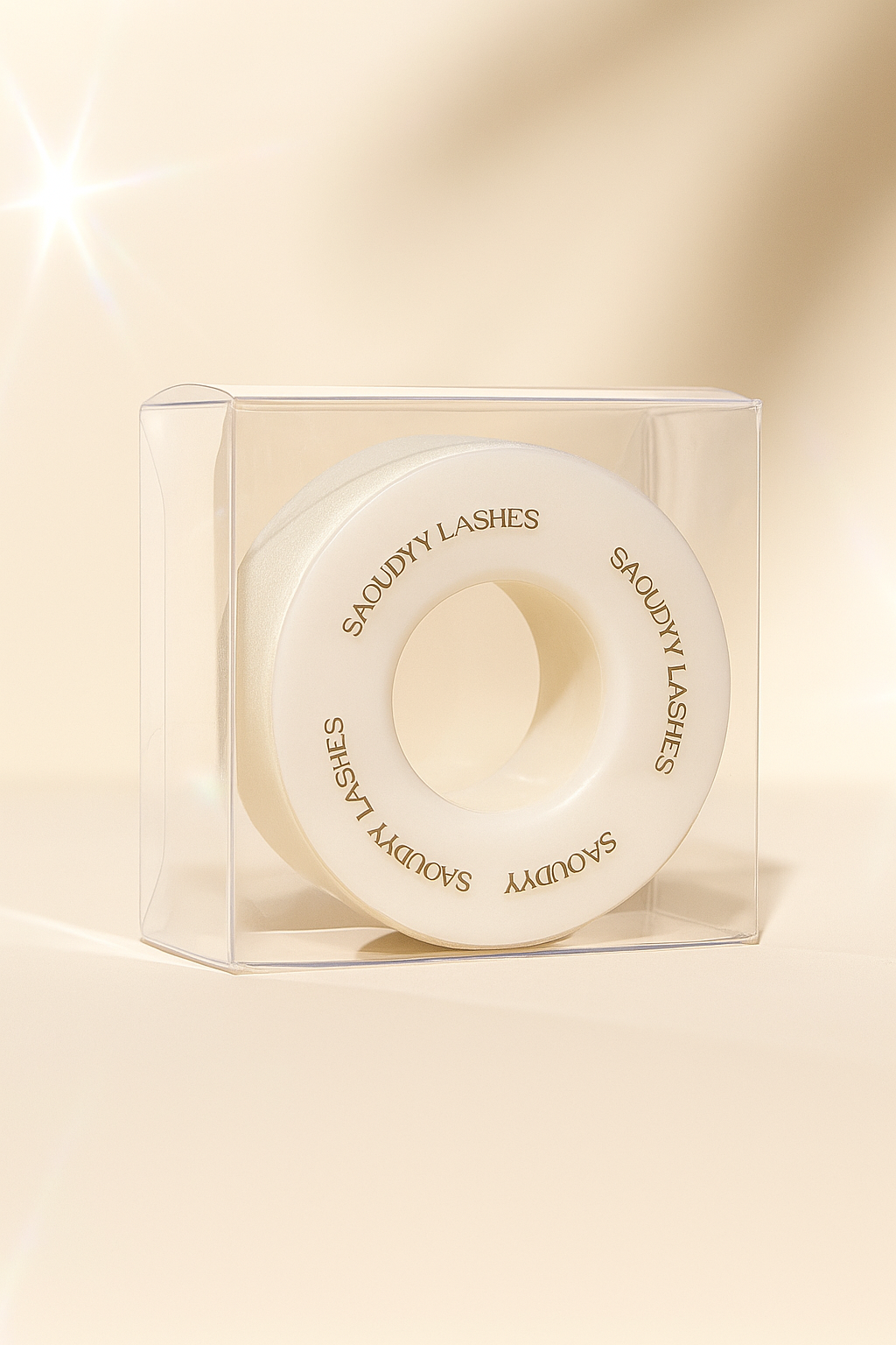 Bottom Lashes &amp; Layering Gel Tape