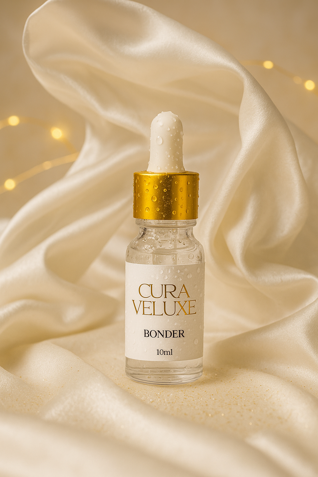 CURA VELUXE - Adhesive Bonder